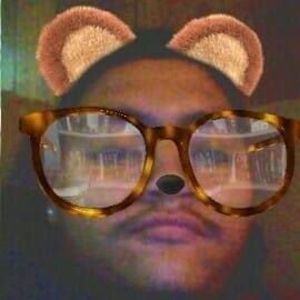 Meet your Posher, Ray